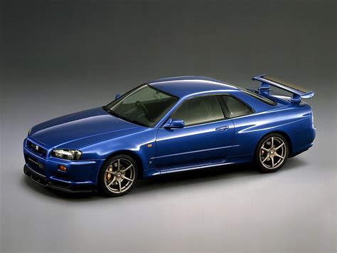 nissan skyline gtr r34 kaufen|Nissan Skyline GTR R34 V